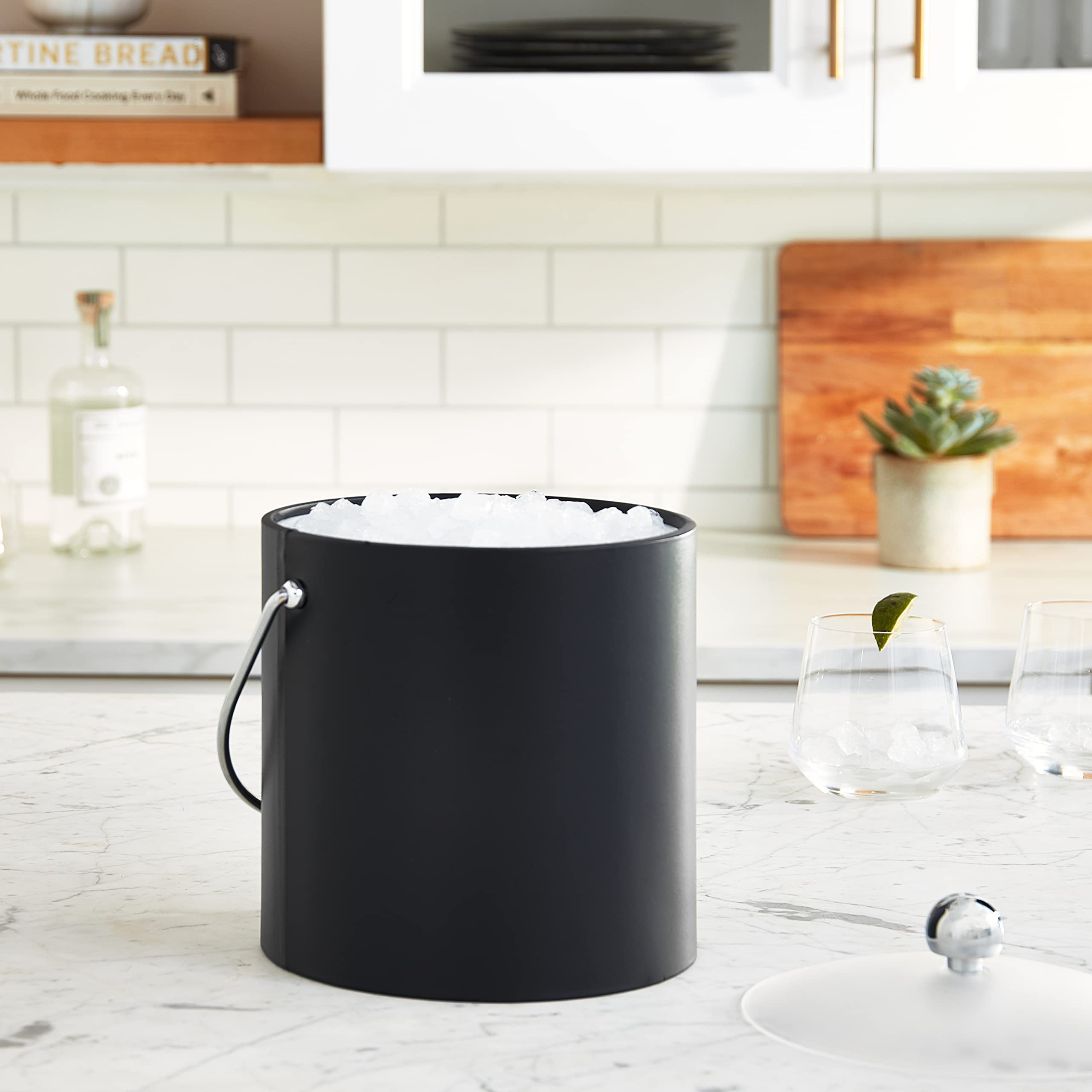 Buy Kraftware Bartenders Choice Fun Colors Collection Ice Bucket 3