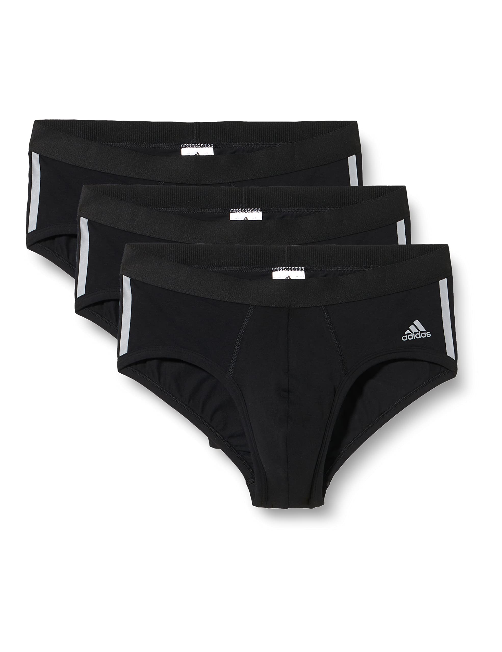 adidas Calzoncillos Tipo bóxer para Hombre