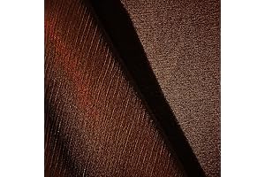 Yoryu Chiffon Fabric by Yard: Sheer and Flowy for Your Creative Projects