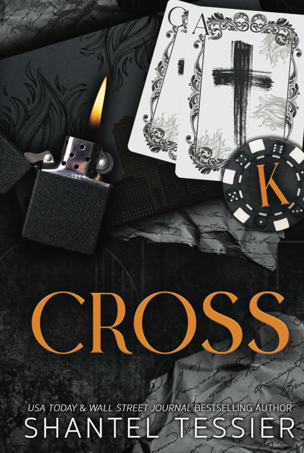 Cross (The Dark Kingdom)