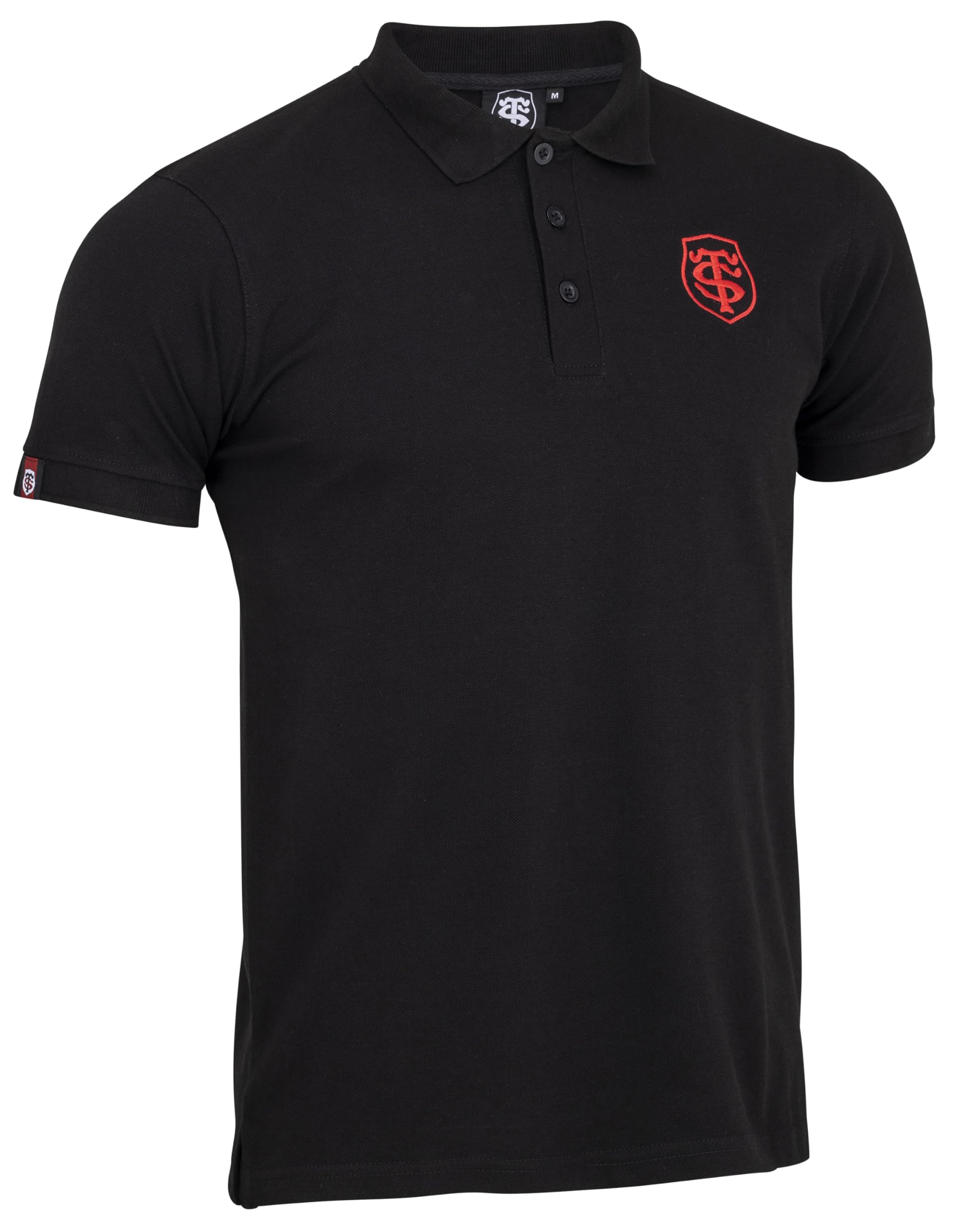 STADE TOULOUSAIN Polo Toulouse - Collection Officielle Rugby