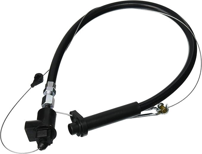 TCI 376800 Universal Kickdown Cable, Automatic Transmission Assemblies