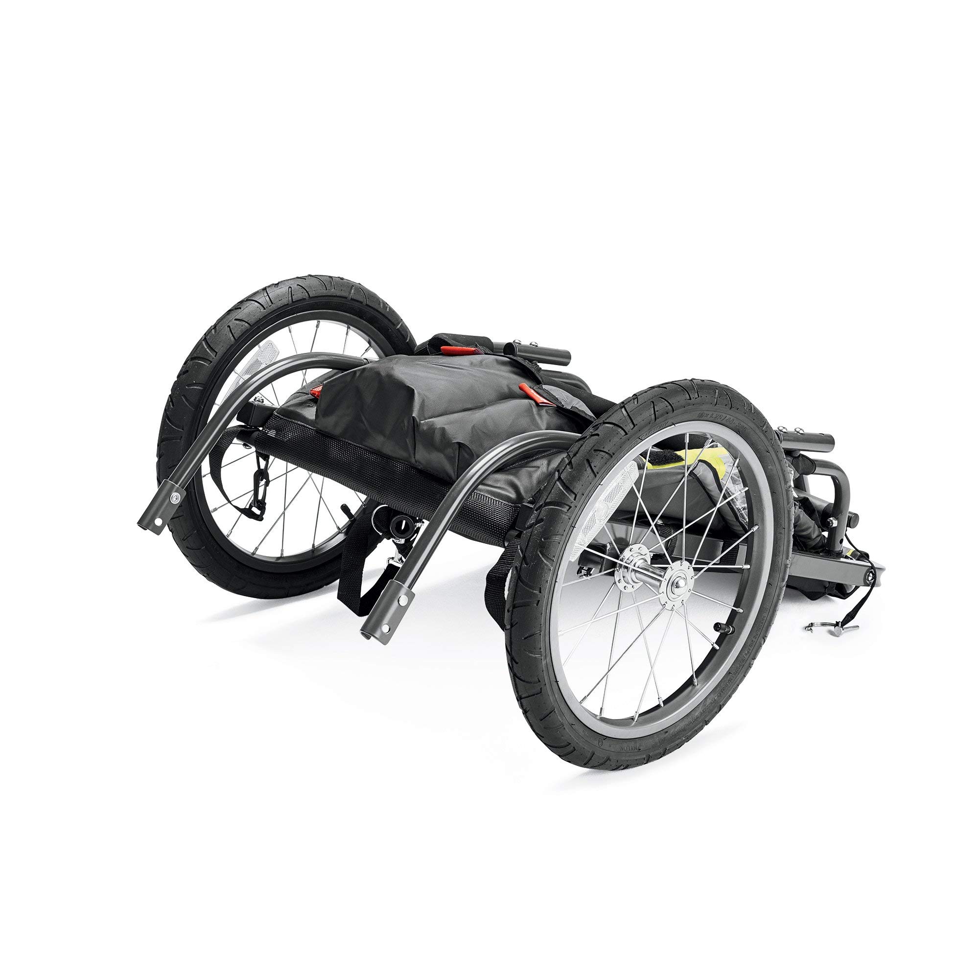 Amazon | Allen Sports(アレンスポーツ) チャイルドトレーラー 正規 