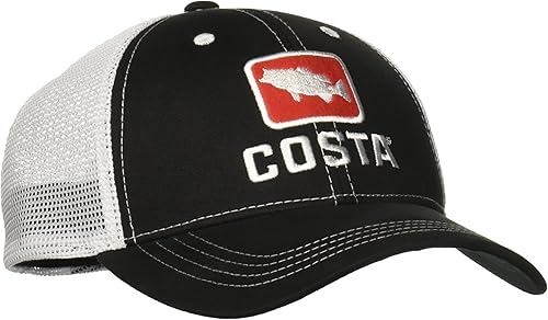 Miniatura 1 de Gorra de red Costa del Mar