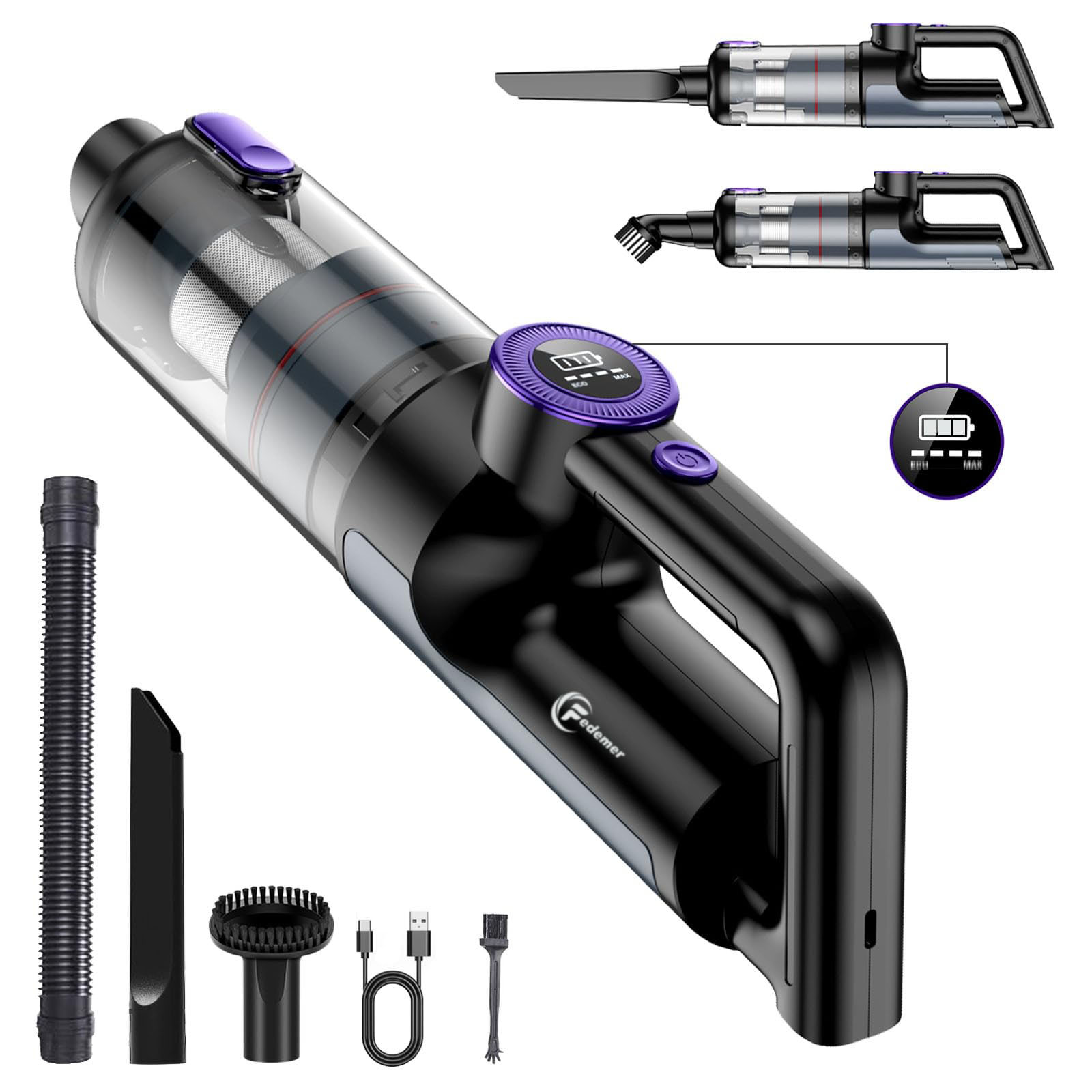 fedemer vacuum cleaner VC028