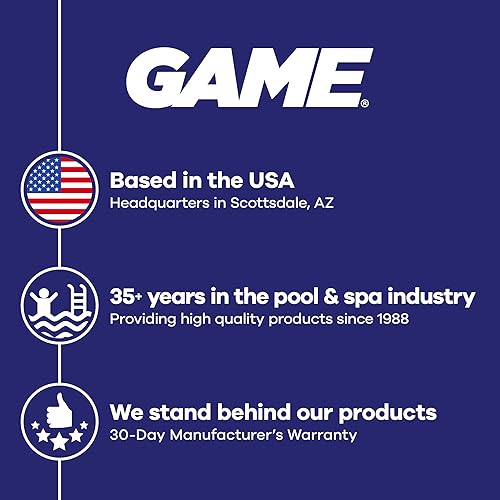 Miniatura 5 de GAME Pool-Zee