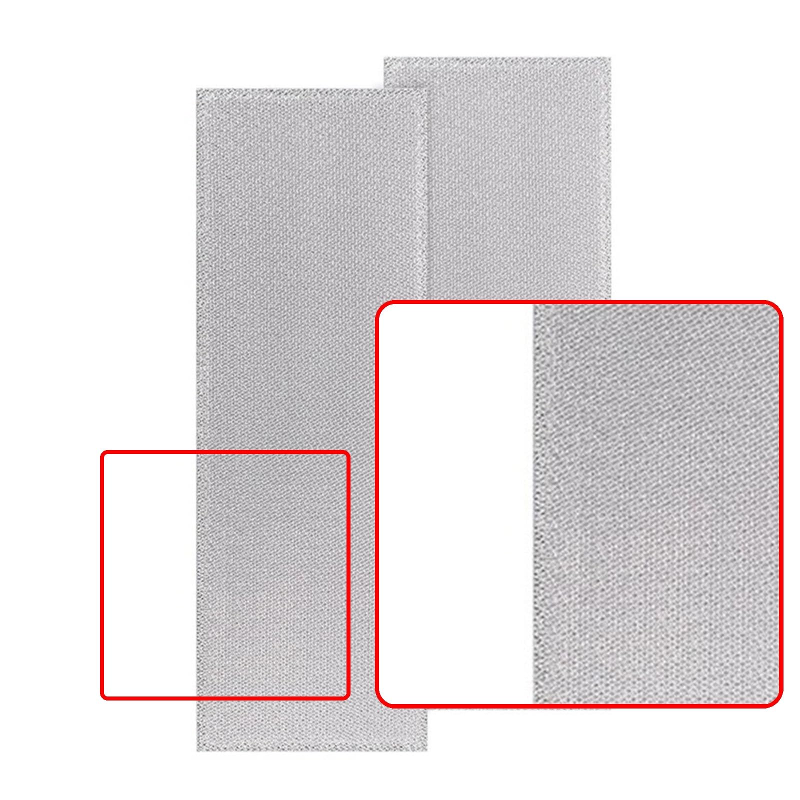 Filtri Grasso Cappuccio Gamma Filtro Cappuccio,Compatibile Con Broan