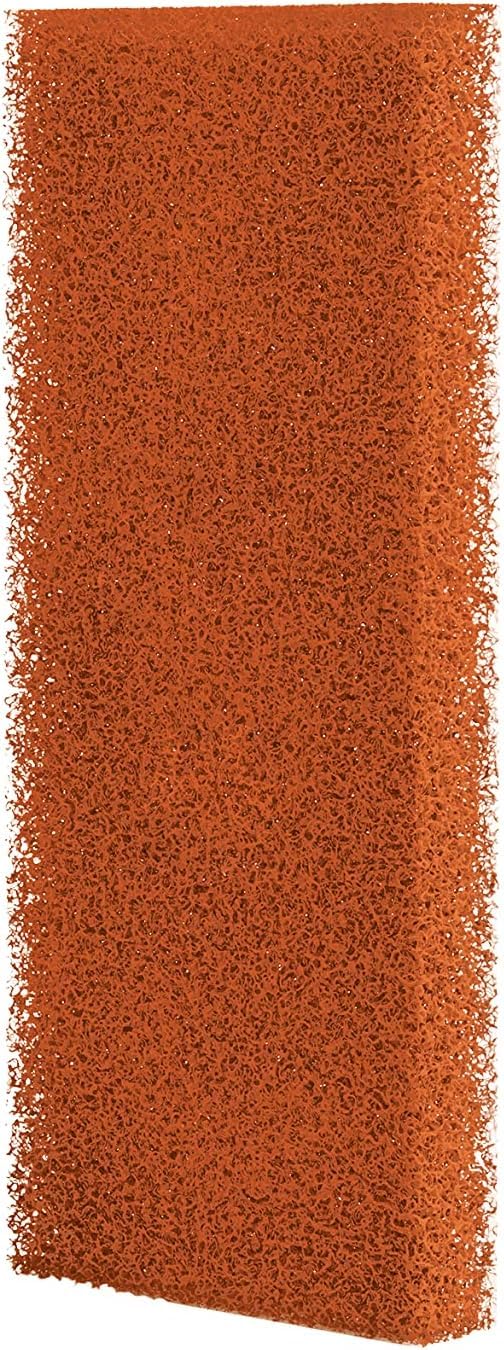BioStyle Biological Filter Foam Set of 2 (Pack of 6)