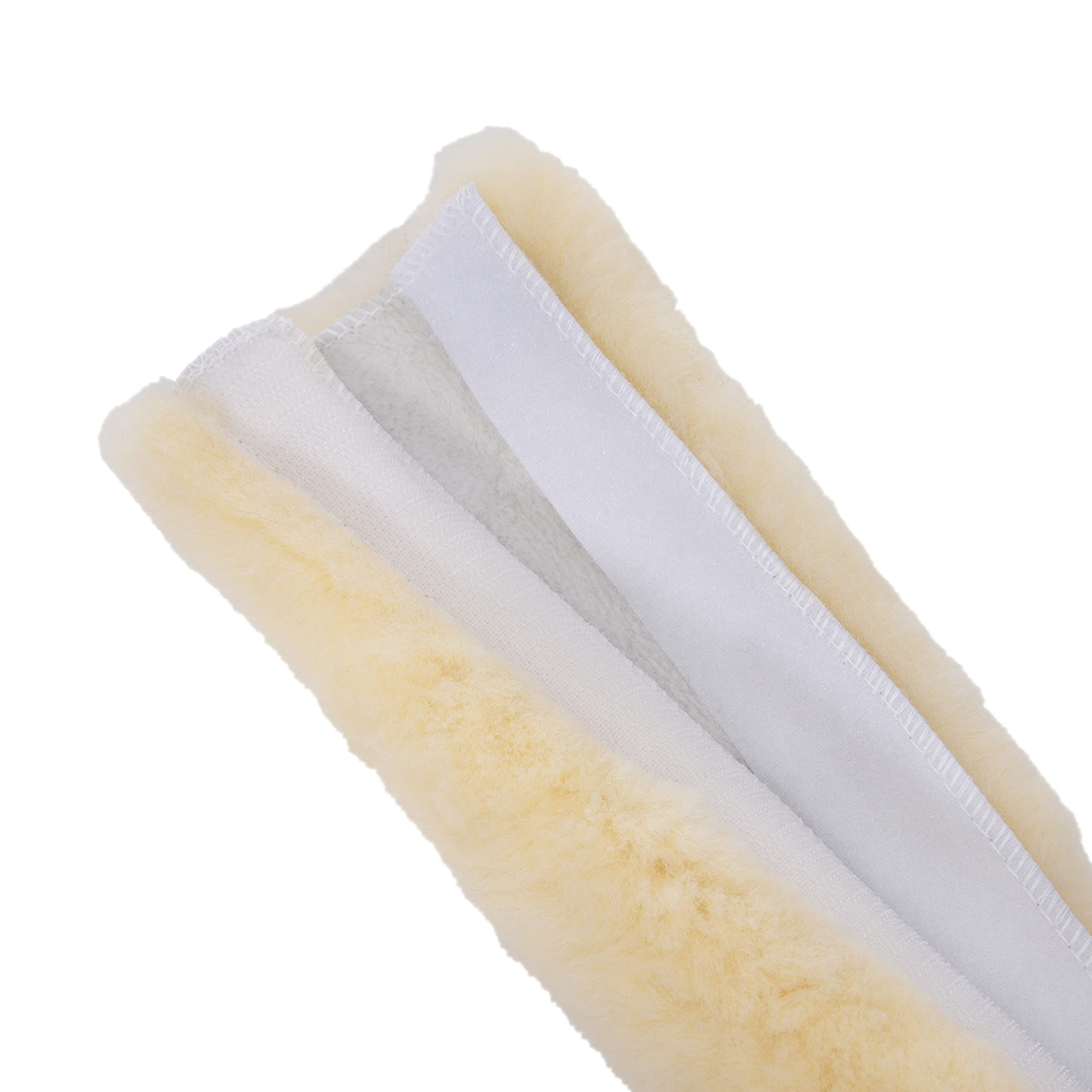 Cristiani pelli di agnello cavezza Set 8 pezzi