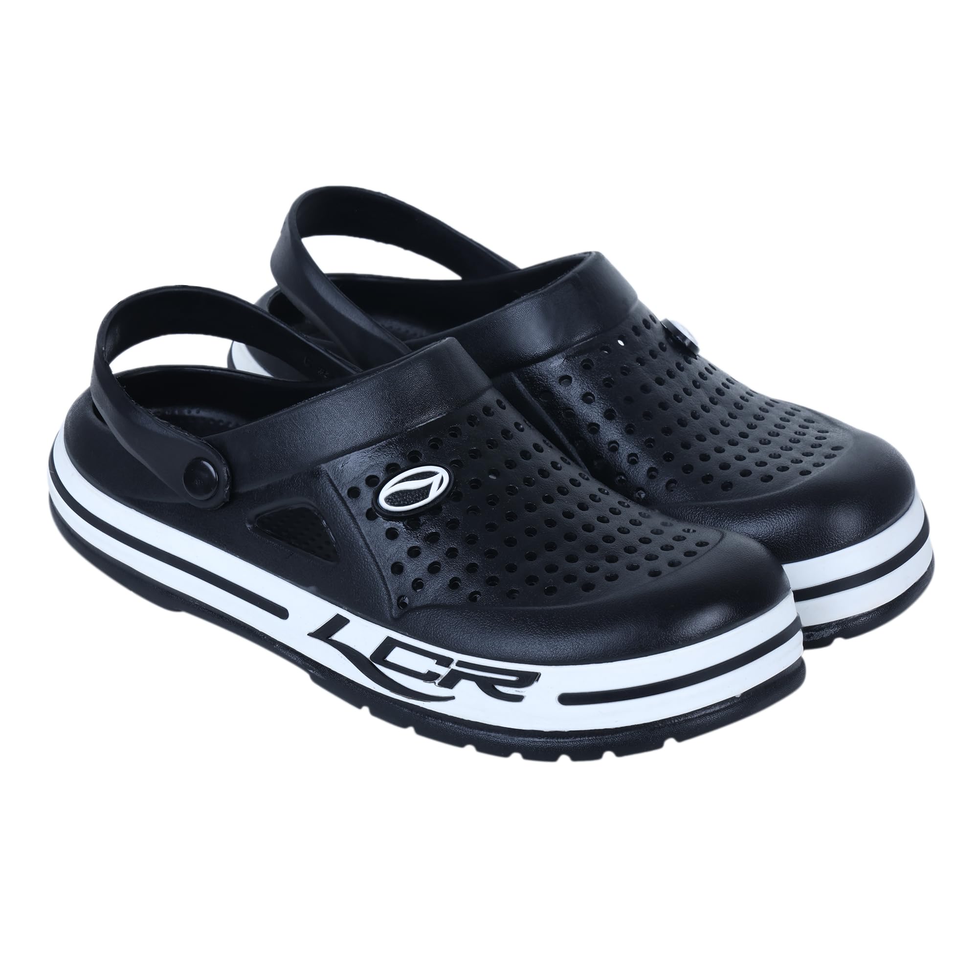Lancer Mens Soft-Hero-BLK Black Clog (B0CGJ4ZTBR) Amazon Price History, Amazon Price Tracker