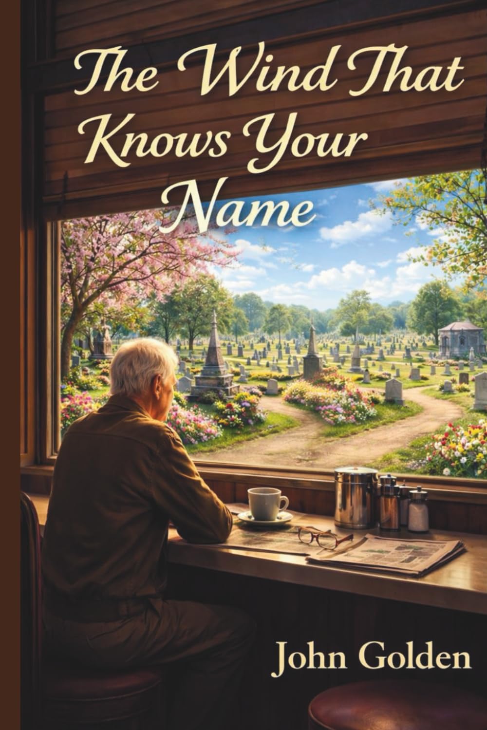 The Wind That Knows Your Name