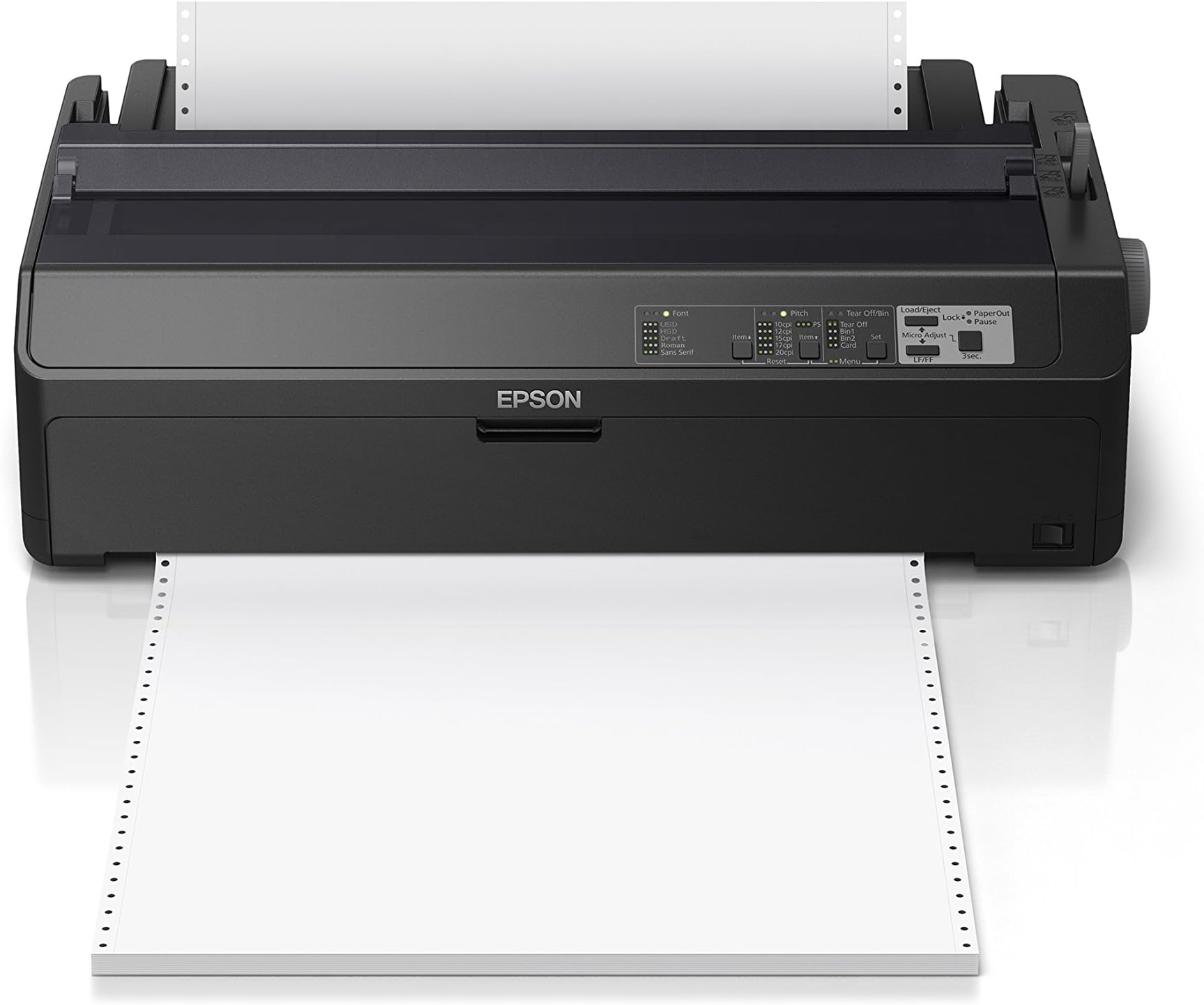 epson fx2190ii