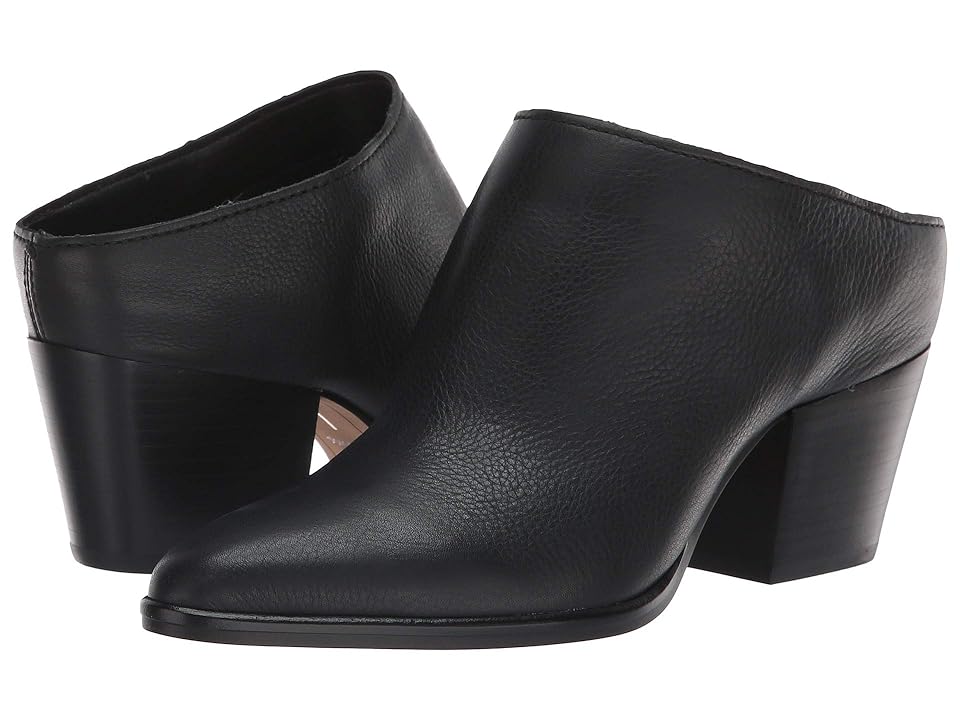 

Dolce Vita Roya (Black Leather) Women's Boots