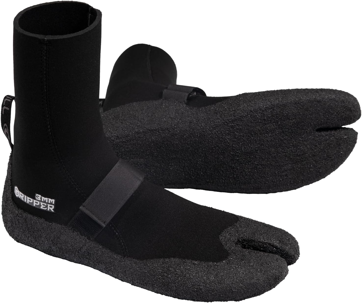 O'NEILL mens Gripper 3mm Split Toe Boots