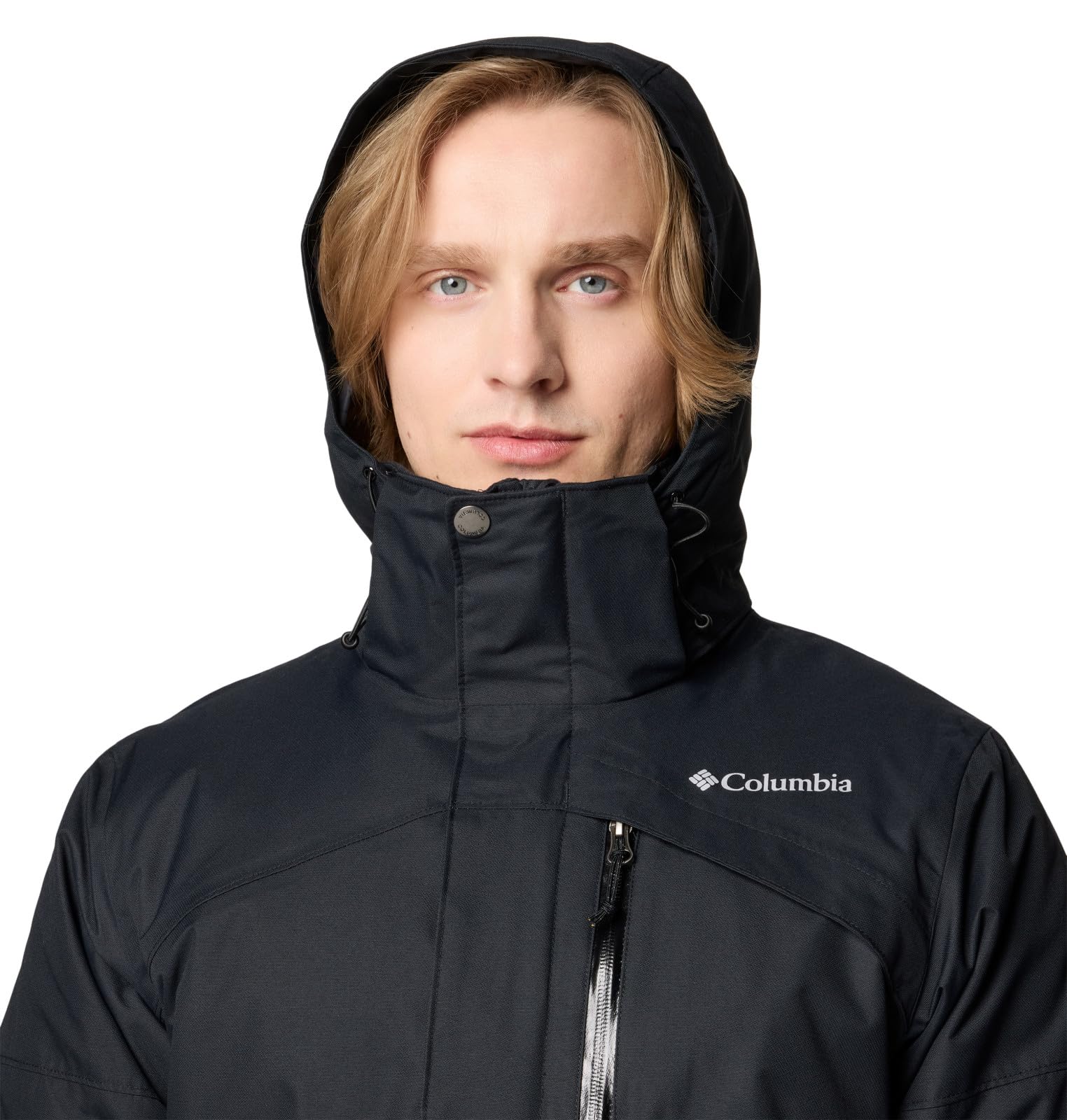 Columbia Last Tracks 2 Jacket Chaqueta de esquí Hombre
