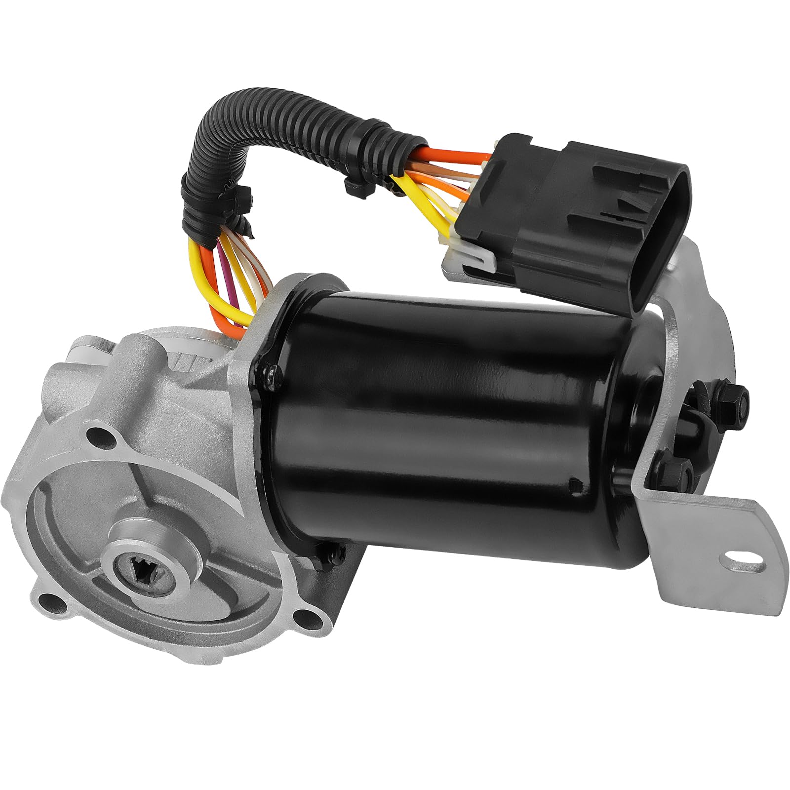 AM Autoparts Transfer Case Shift Motor For Chevy Silverado, GMC Sierra, Ram 1500-5500, Yukon, Suburban - AM-1177895564