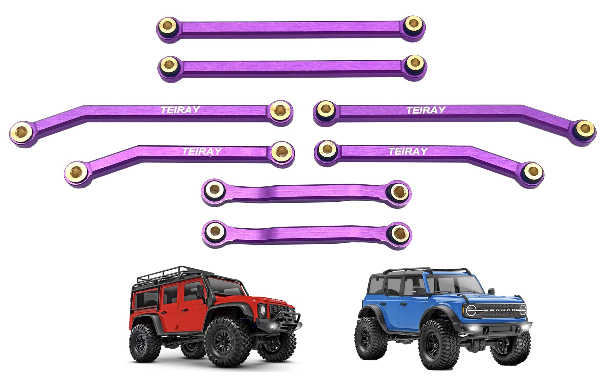 Albero Trasmissione RC Per Axial Per SCX10 Per Traxxas