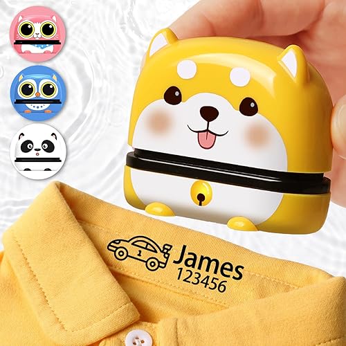 Name Stamp for Clothing Kids,The Name Stamp for Kids Clothes,Name Stamp for Clothing,Kids Name Stamp,Clothing Name Stamp,Personalized Name Stamp,54
