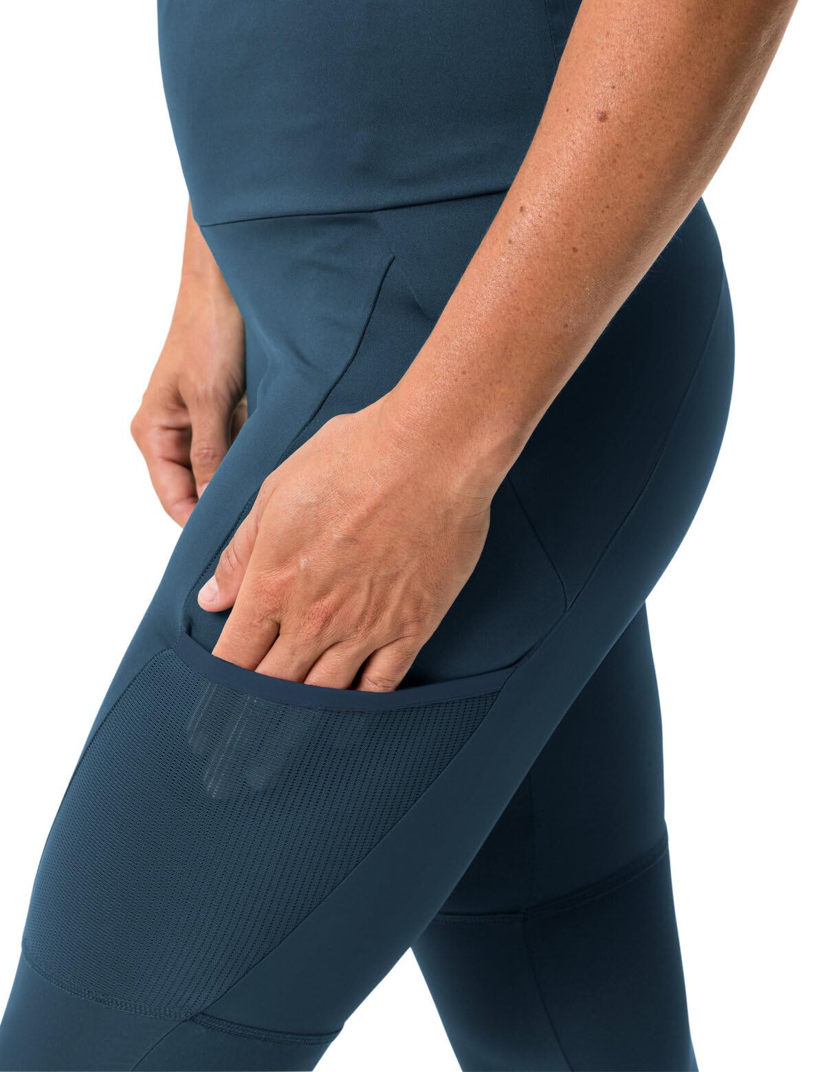 VAUDE Hosen Women's Scopi Tights II