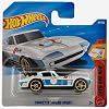 Hot Wheels Tekli Arabalar CORVETTE GRAND SPORT JJJ58 (KISA KART)
