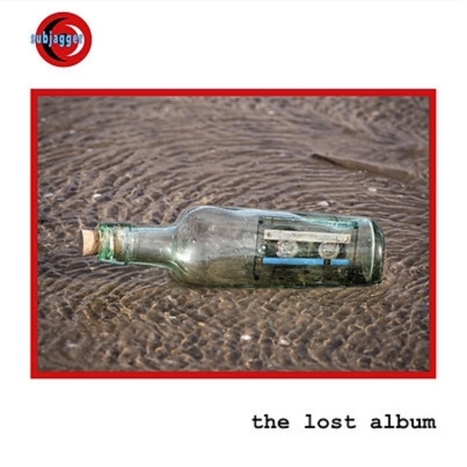 The Lost Album [VINYL]