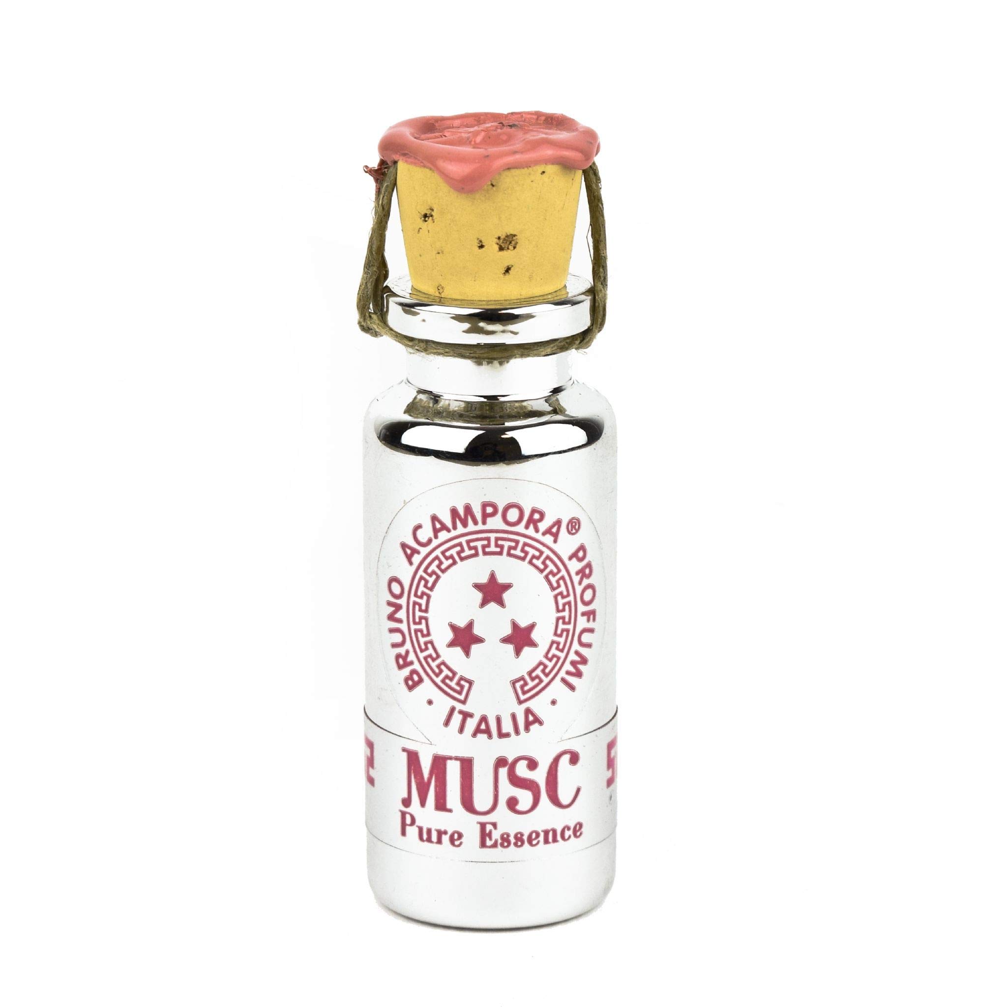 Musc Natural Essence 5 ml