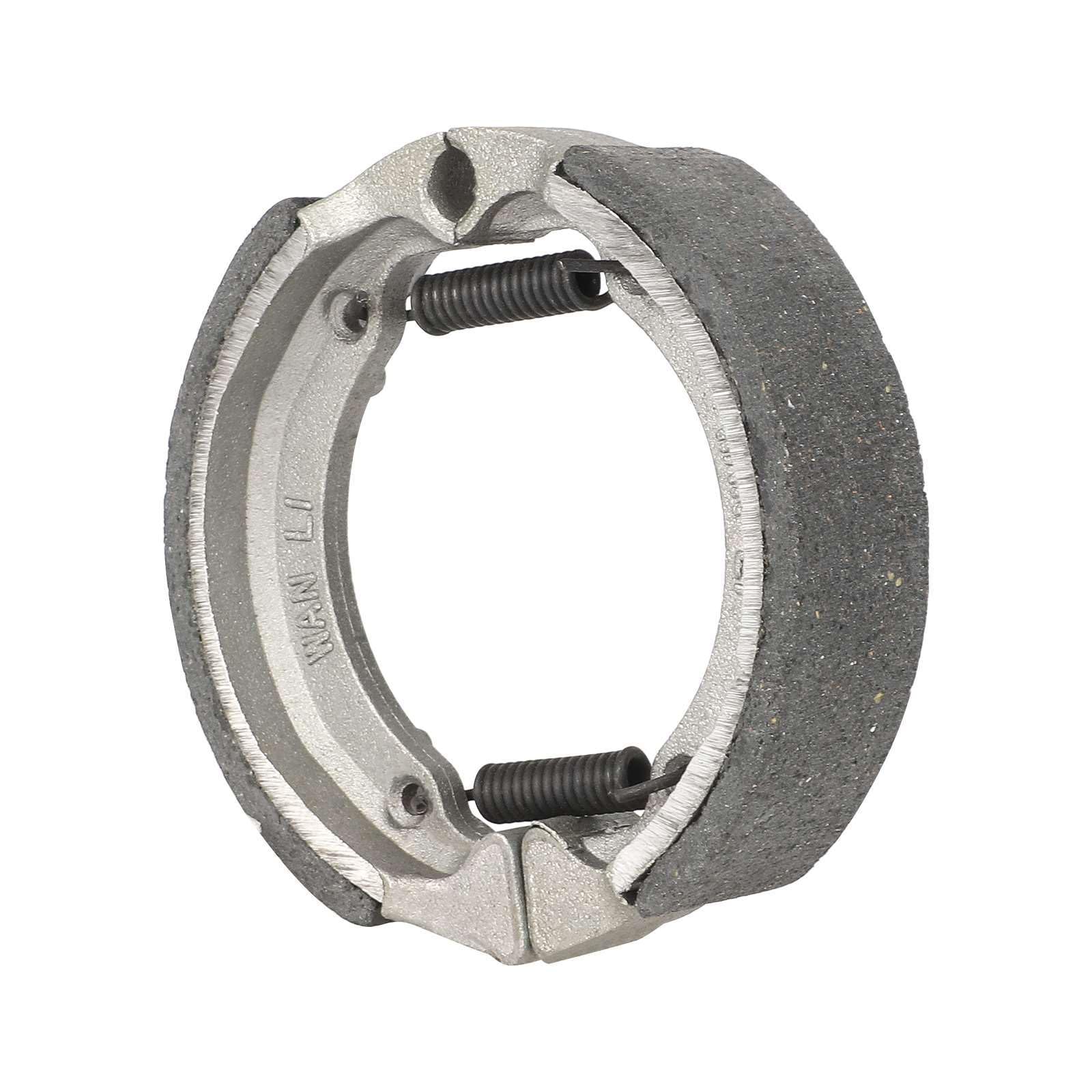 Pastiglie Freni a Tamburo per Segway Max G30 G30D Blocchi di Freni per Scooter Elettrici Pastiglie Cilindriche Accessori per Monopattini Pezzi di Ricambio