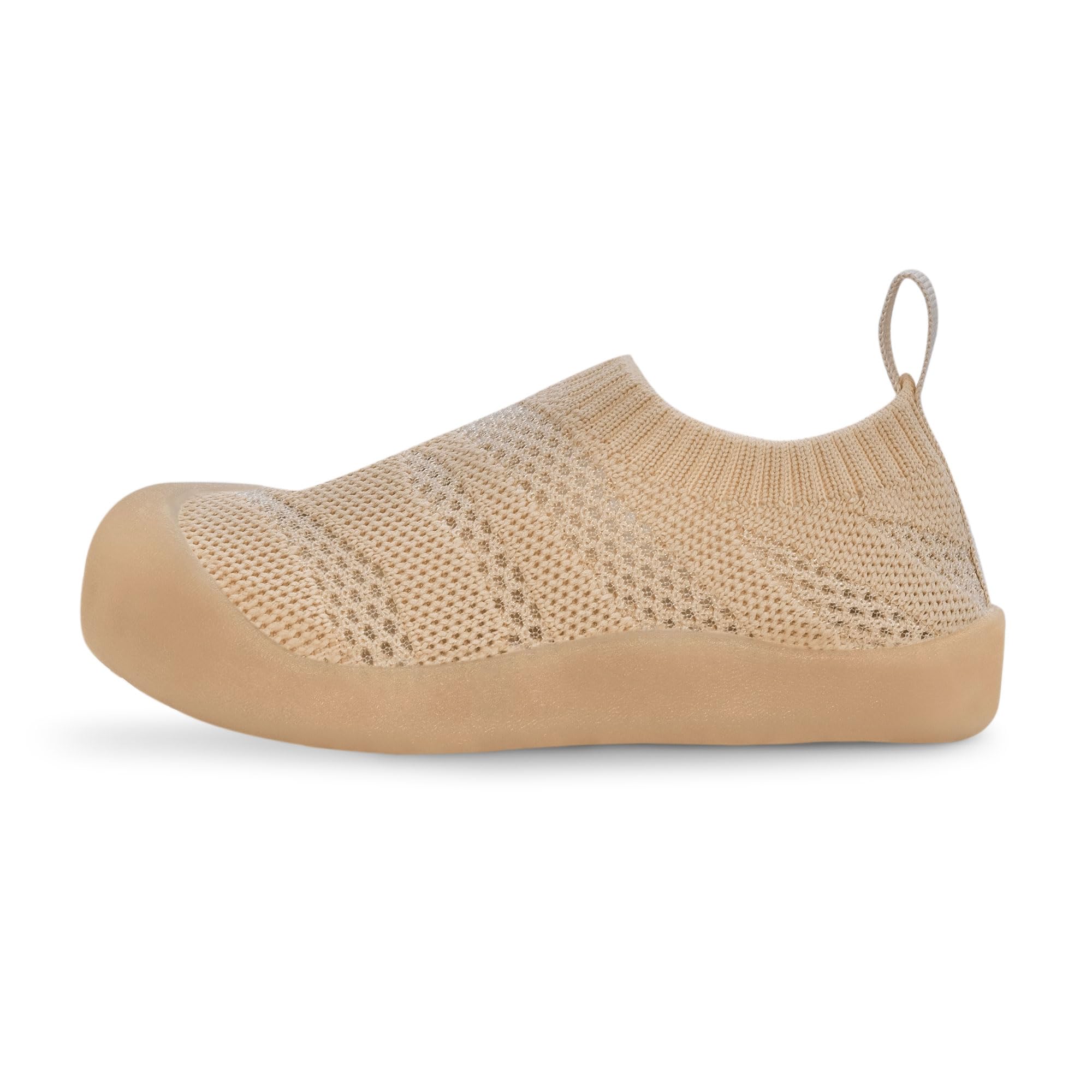 JAN &amp; JUL Slip-on Knit Shoes for Toddlers