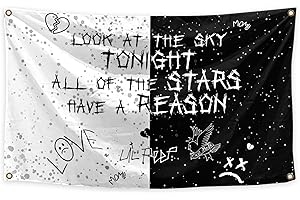 EdWaL Look At The Sky Tonight All Of The Stars Have A...