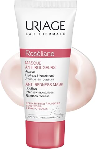 Uriage roseliane mascarilla 40ml