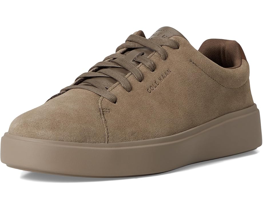 Cole Haan Grand Crosscourt Traveler Sneaker - Front View