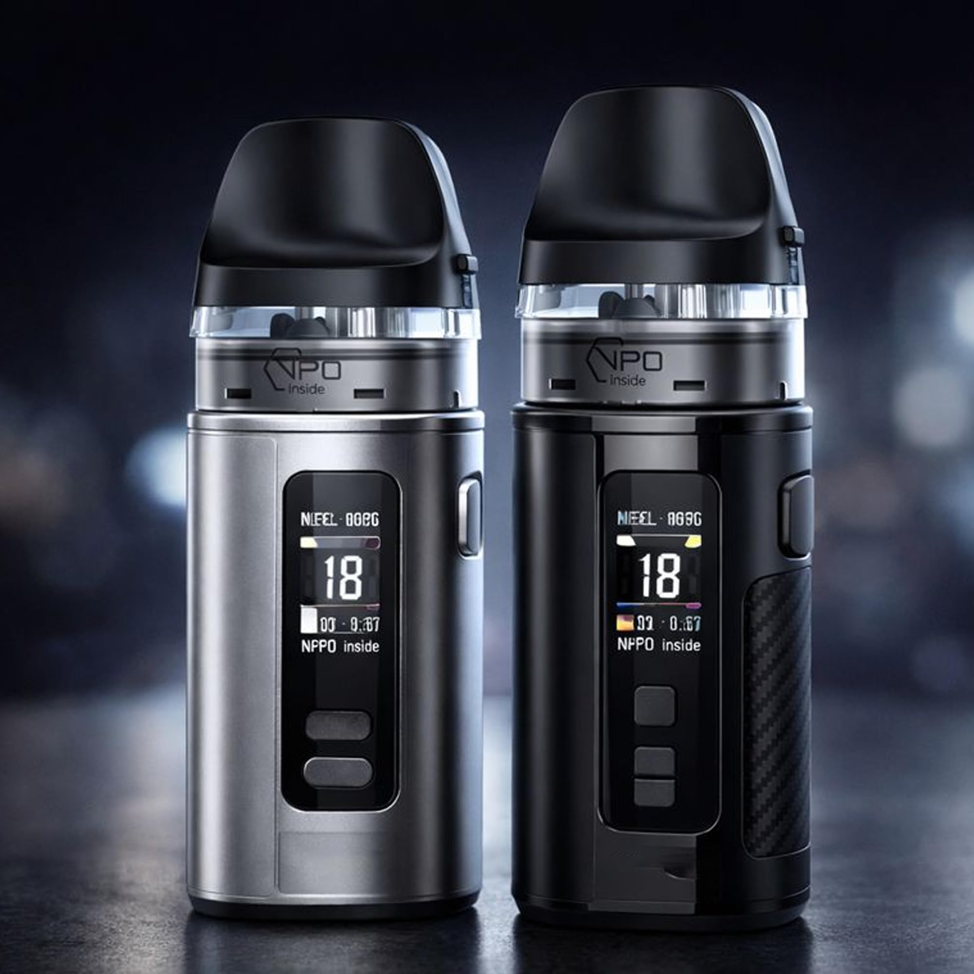 how much is elf bar vape Geek Vape JR Replacement Pods $6.99