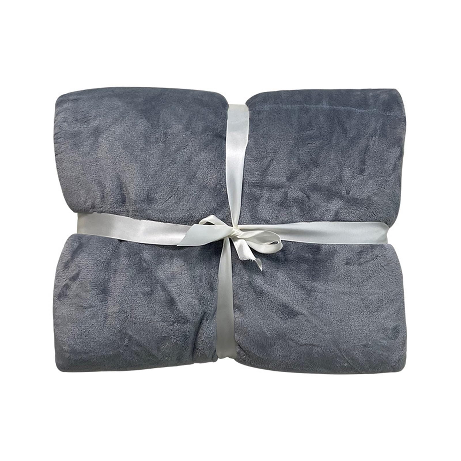 Couverture portable haut de gamme en texture molle et douce pour une expérience sensorielle unique