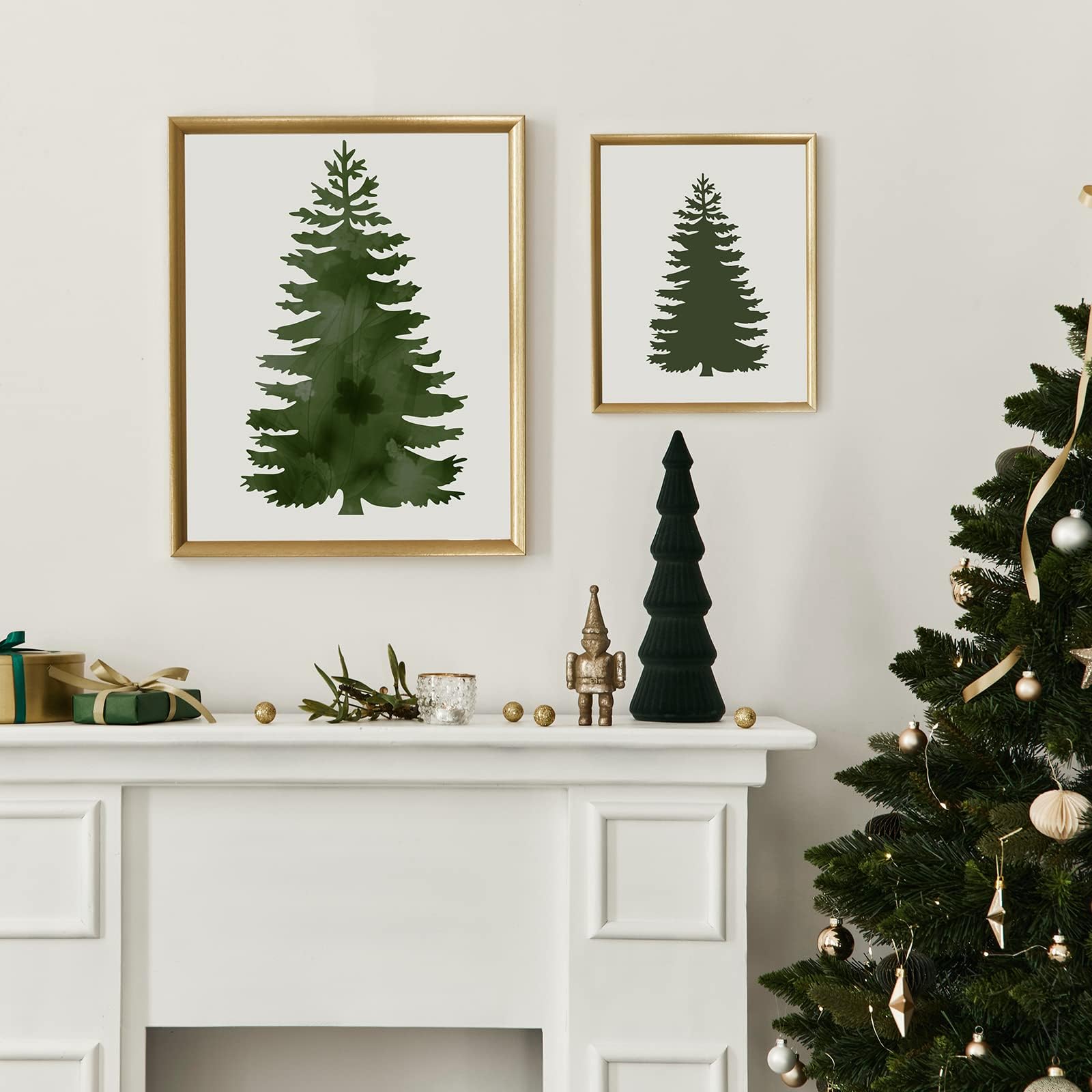 amazon-com-christmas-pine-trees-stencils-winter-holiday-tree-templates-reusable-drawing-stencils-for-art-painting-on-wood-diy-handicraft-home-wall-floor-decor-arts-crafts-sewing for Free Printable Pine Tree Stencils Amazon.com : Christmas Pine Trees Stencils - Winter Holiday Tree Templates - Reusable Drawing Stencils for Art Painting on Wood - DIY Handicraft Home Wall Floor Decor : Arts, Crafts & Sewing for Free Printable Pine Tree Stencils