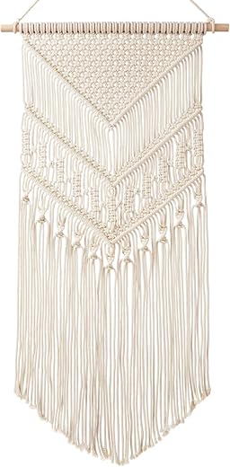 9 Best Macrame Wall Hangings