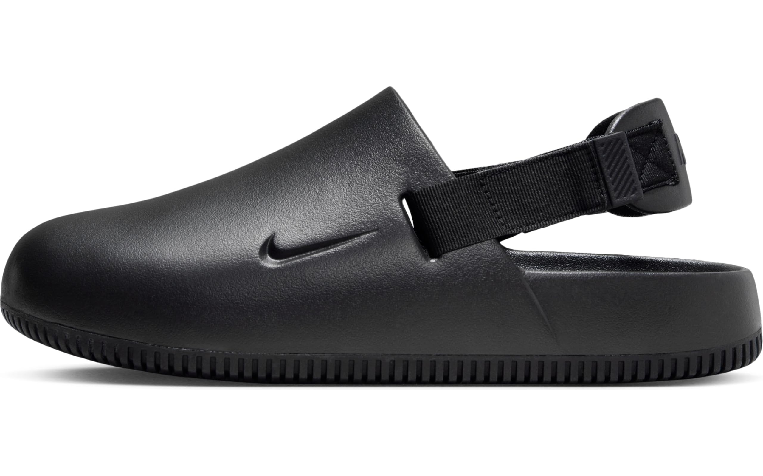Nike Unisex Black Calm Mule Triple Men Sneakers Fd5131-001 Cm
