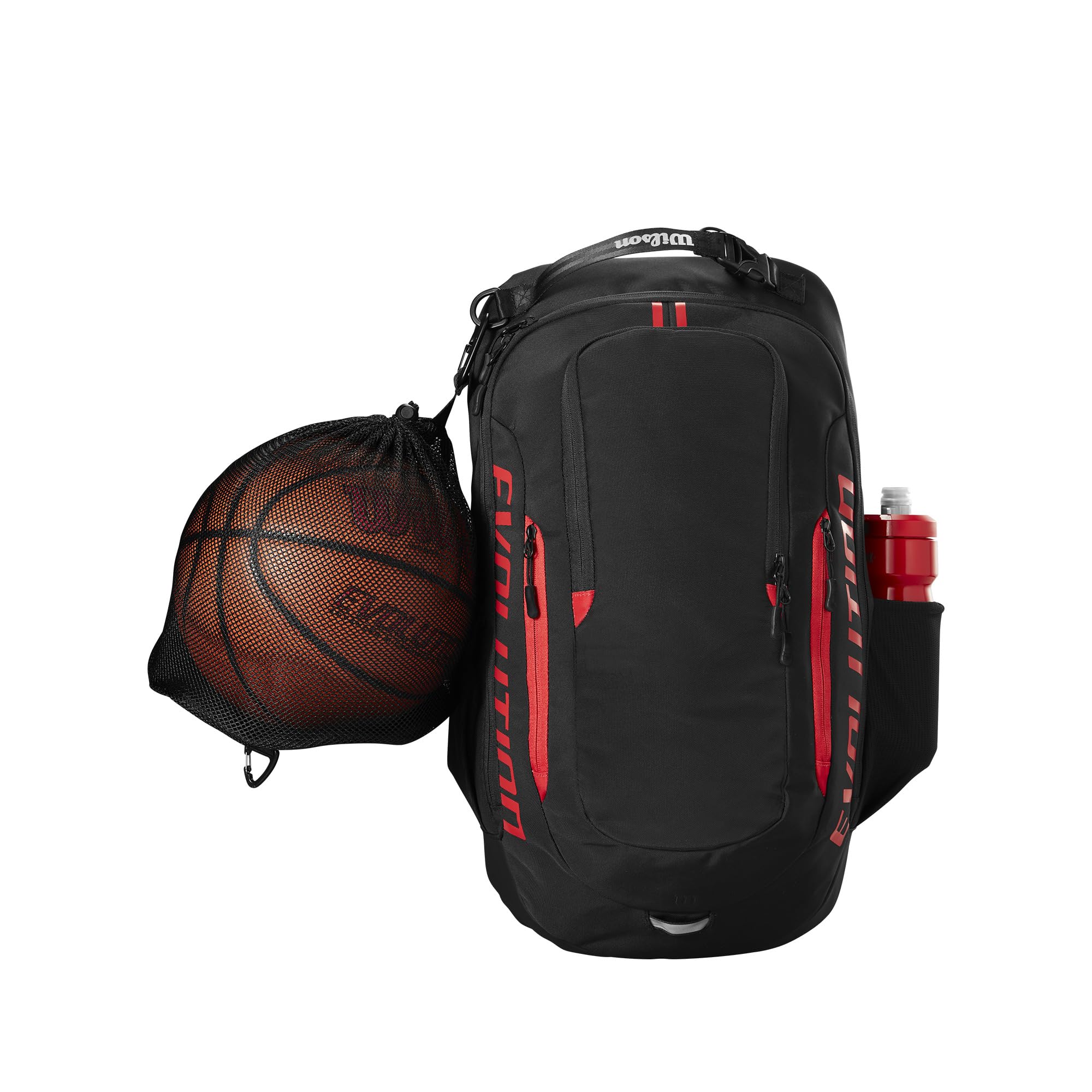 WILSON Evolution Basketball Gearpack