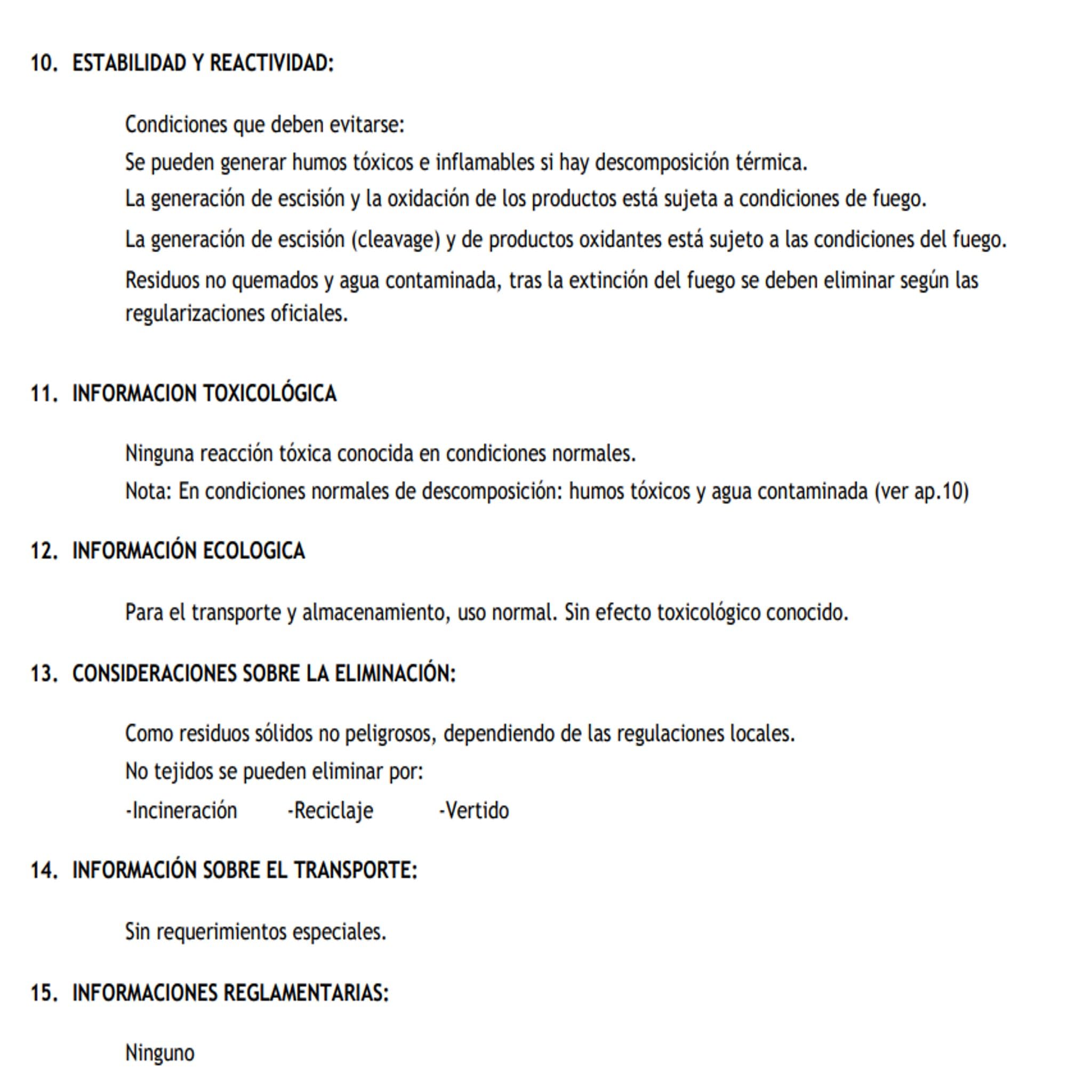 Bricoloco Cuscini tecnici Assorbenti idrocarburi e oli, idrorepellenti. Assorbitore di olio per perdite di macchine e parti nell'industria (20, 50x30 cm.)