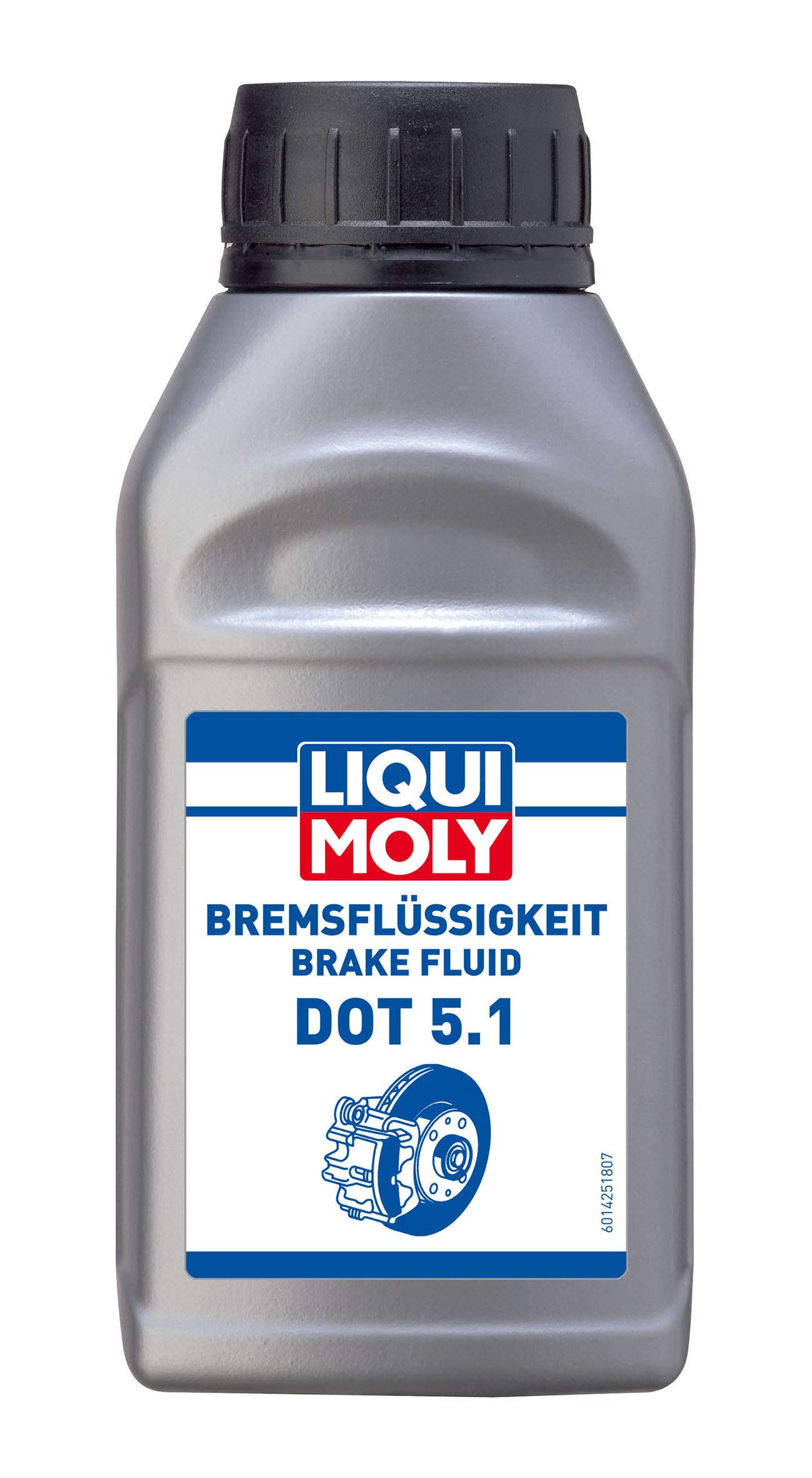 Liqui Moly 21160 - Brake Fluid