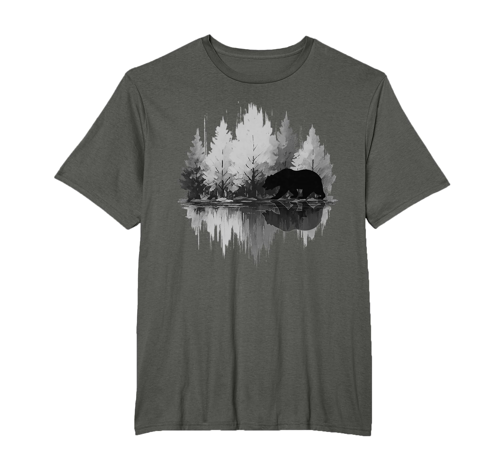 Kleidung mit Designs von Amazon Merch on Demand