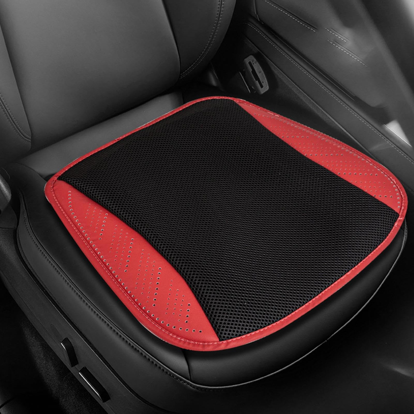 per sedili refrigerati, imbottiture ventilate per auto, refrigerante ventilato davanti al sedile anteriore, tre velocità del, plug-in USB con 8 ventole, soluzione