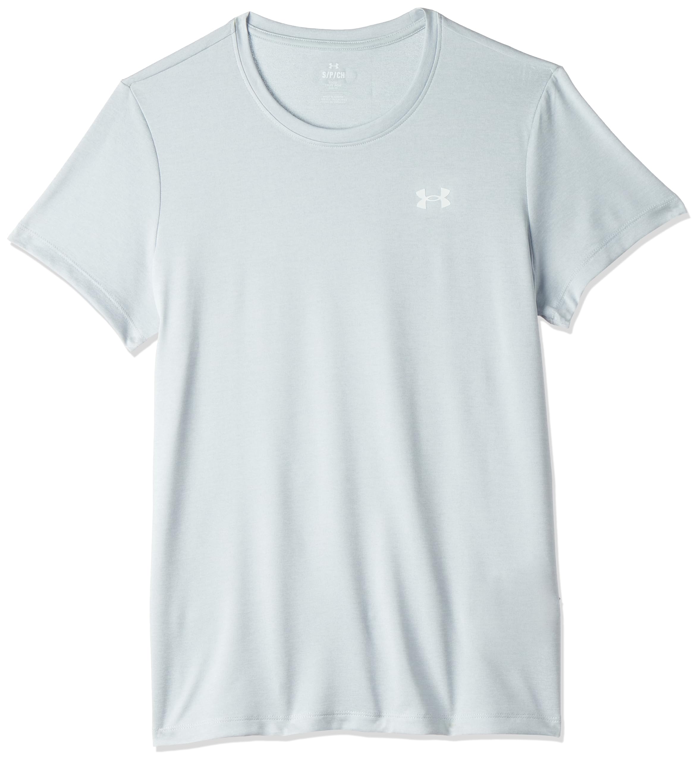 Under Armour Tech Twist Short Sleeve Crew Camiseta Mujer (Pack de 1) — view 57