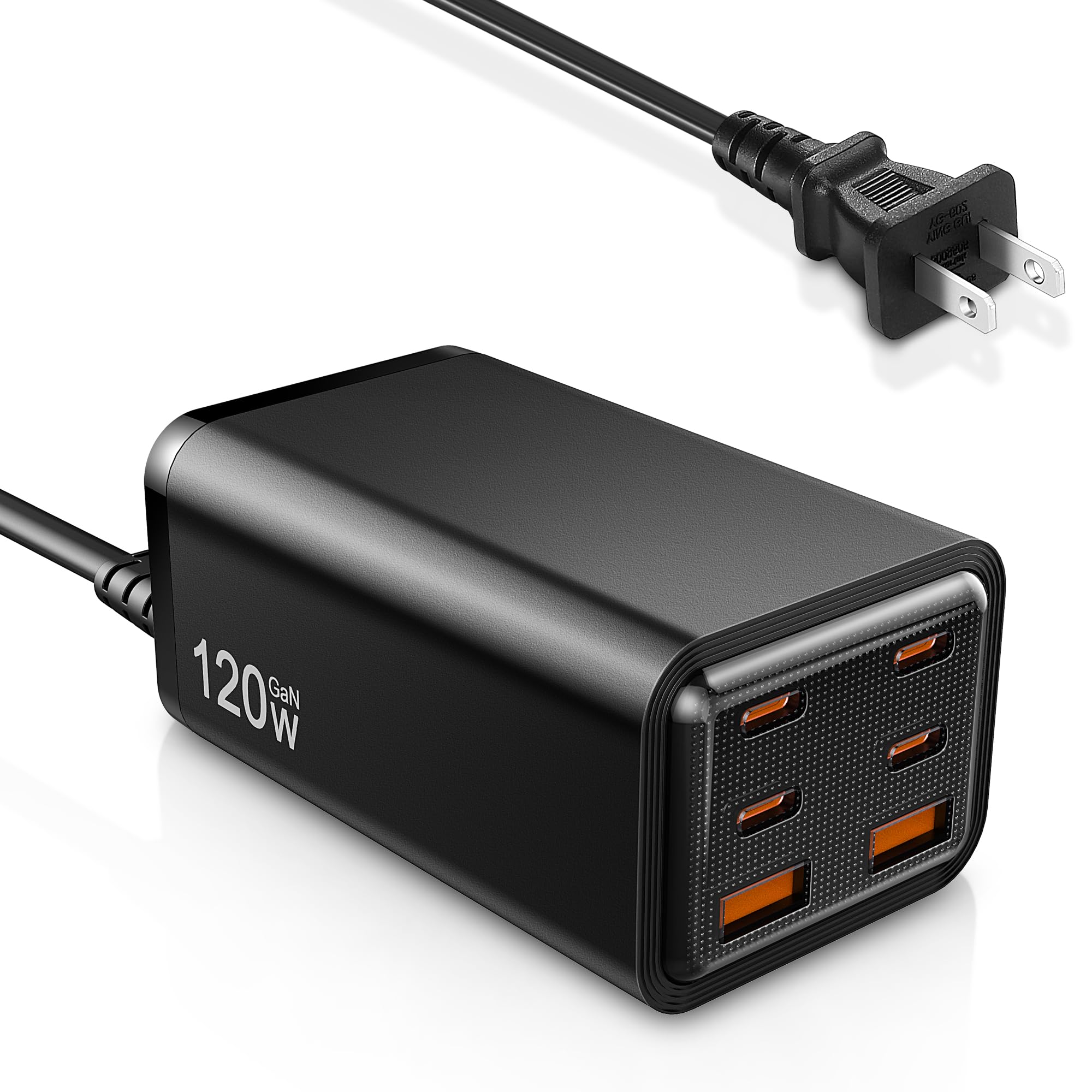 best travel usb c charger