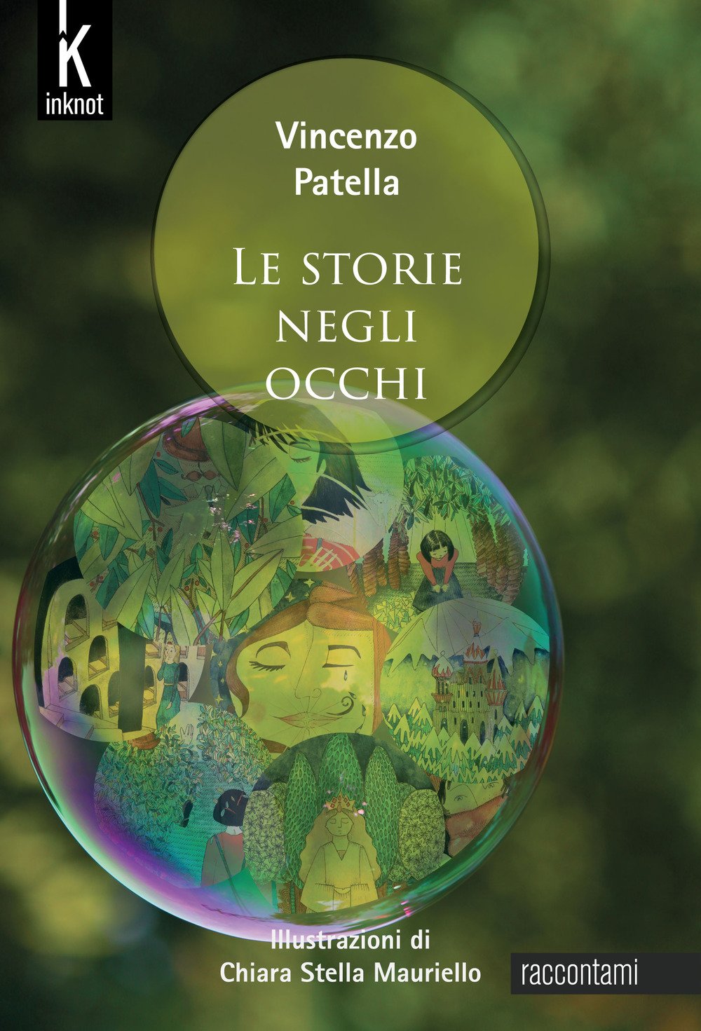 Le Storie Negli Occhi - 4