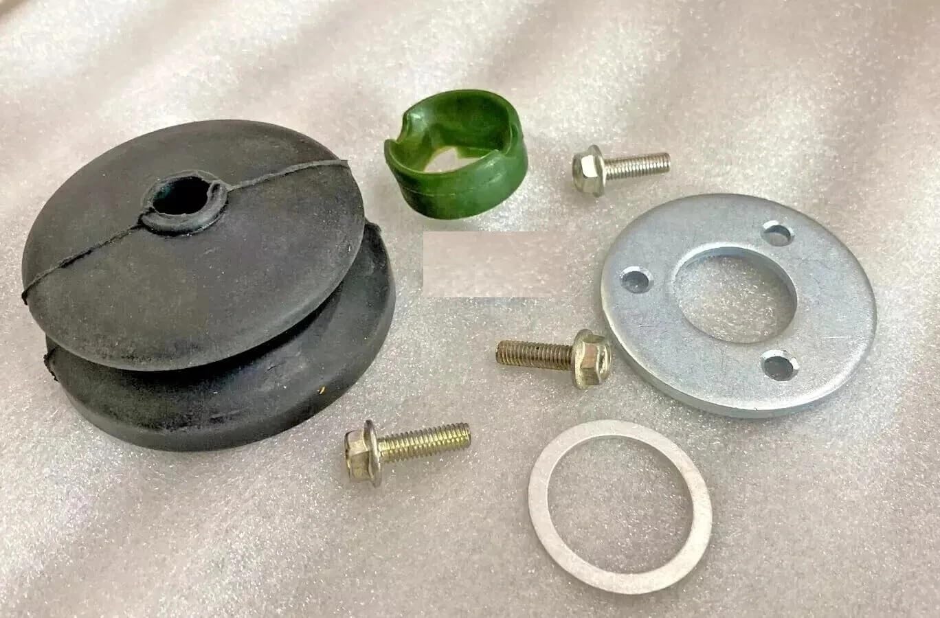 Transmission Shifter/Shift Lever Repair Kit for Suzuki SJ413 Samurai 86-95 | Suzuki Samurai Accessories |