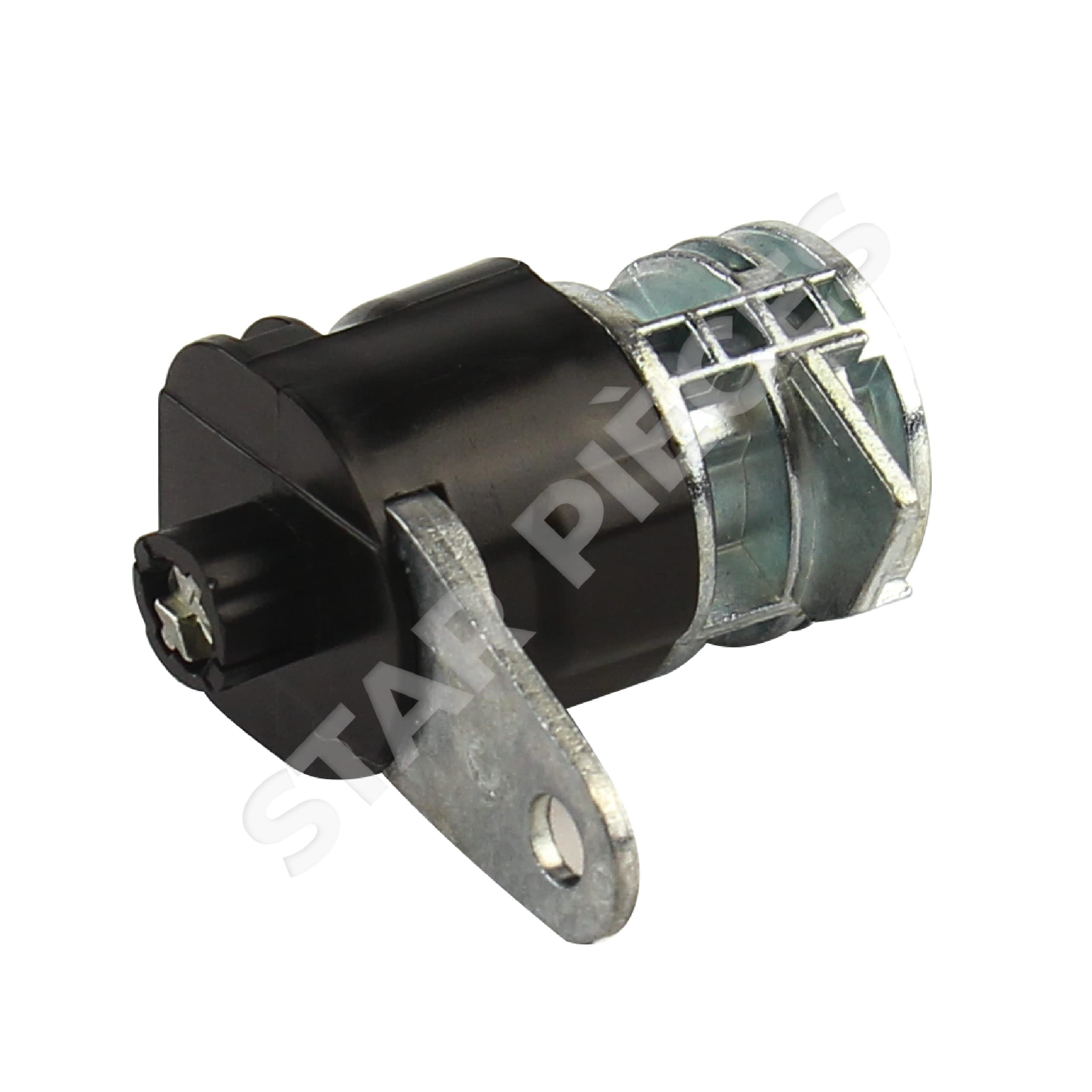 STARKIT PERFORMANCE Cerradura compatible para Boxer, Ducato y Jumper (desde 2006) PUERTA TRASERA ABATIBLE. Con 2 llaves | 4262SK