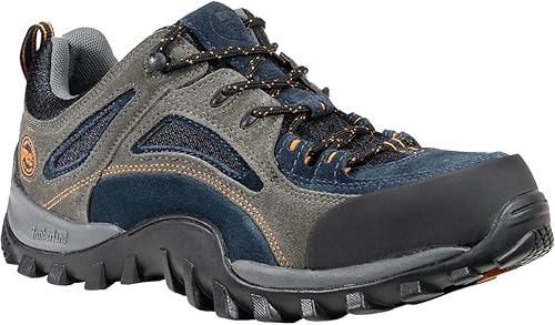 Miniatura 2 de Timberland PRO Zapato de punta de acero Mudsill para hombre, *, 9 ancho