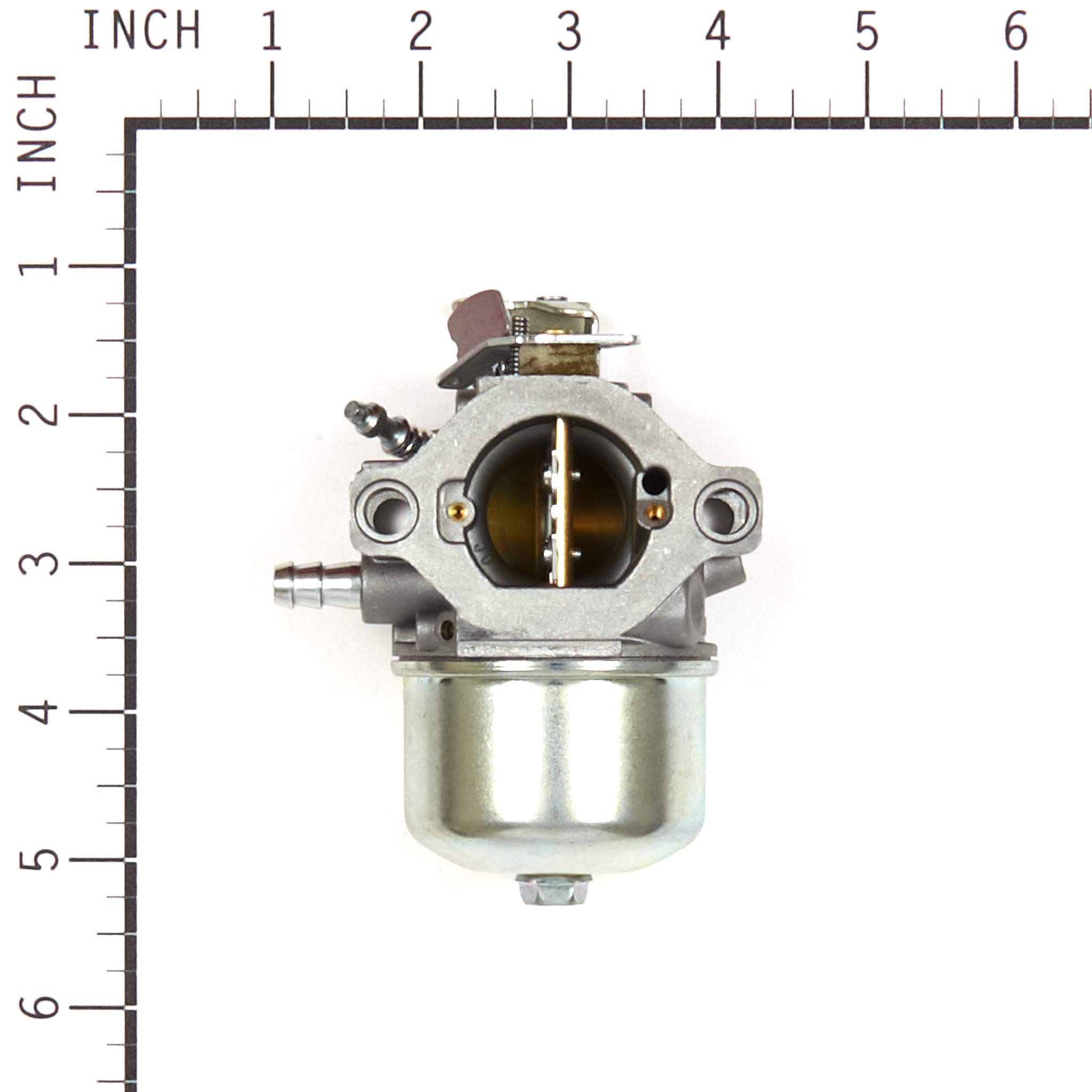 Briggs & Stratton 698171 Vergaser, Originalteil, für 696160/696162  