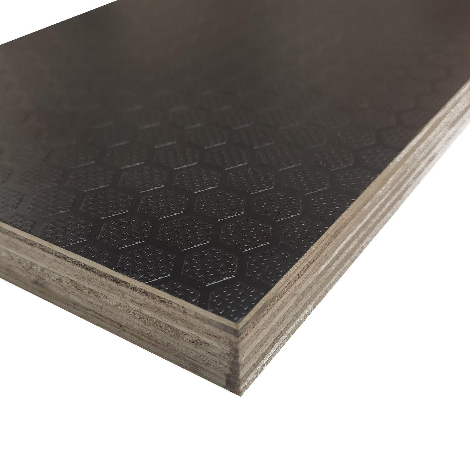 Pannello Multistrato Carply Wire Mesh Fenolico mm 15 x 1250 x 2500