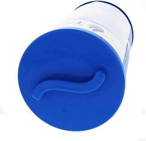 Miniatura 2 de Tier1 Cartucho de filtro para piscina y spa  Reemplazo para Waterway 817-4035, Teleweir 35 SF, Pleatco PWW35L, Unicel 4CH-935 y más  Medios de